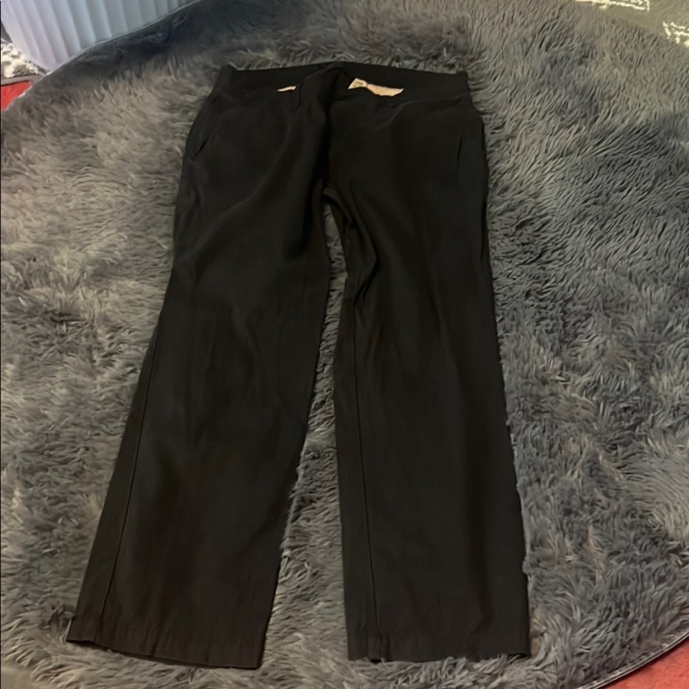 Tailor Store Black DressPants